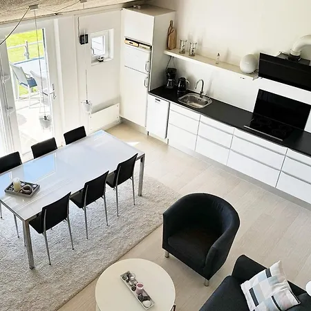 Casa vacanze Xii Løkken