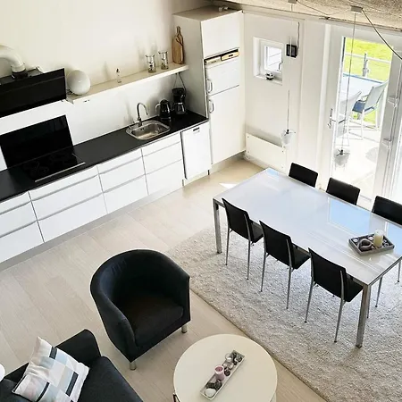 Holiday home Xii