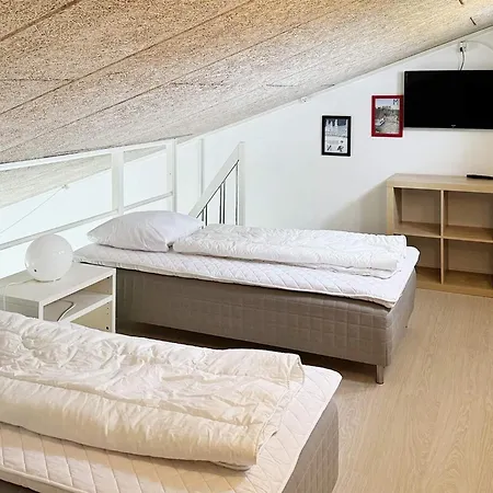 Xii Casa vacanze Løkken